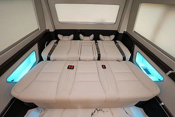 2023款丰田海狮米乐M6 米乐8座报价 海狮商务现车(图7)