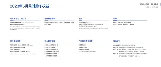 图文丨40万埃尔法平替？腾势D9实至名归米乐 M6米乐(图11)
