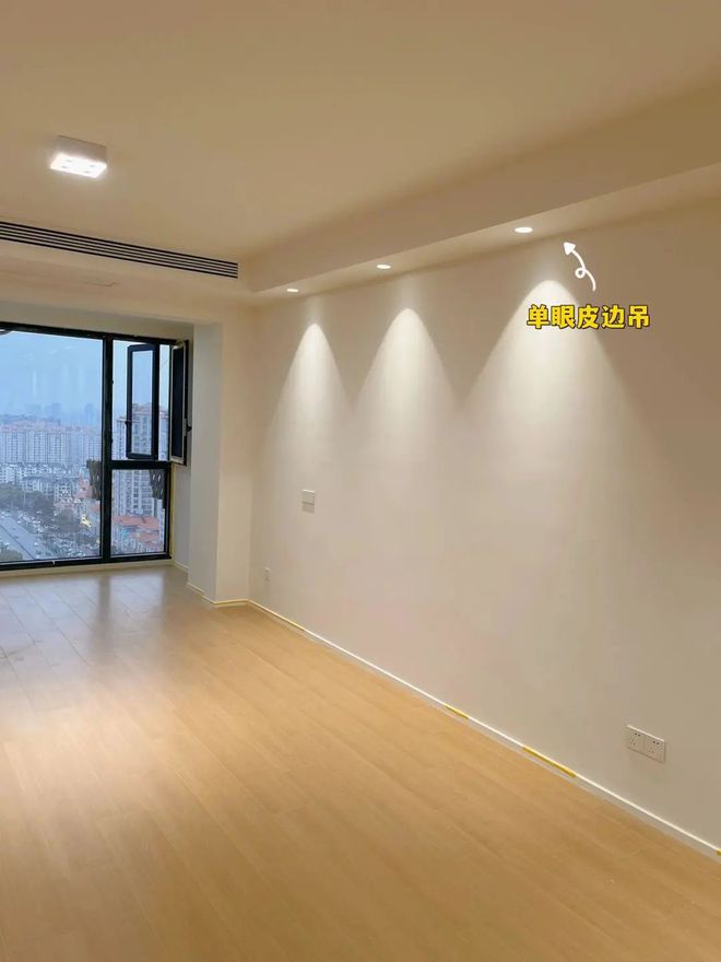 下次装修我还会坚持做这5个“穷装设计”既省钱又实用米乐M6 米乐(图17)