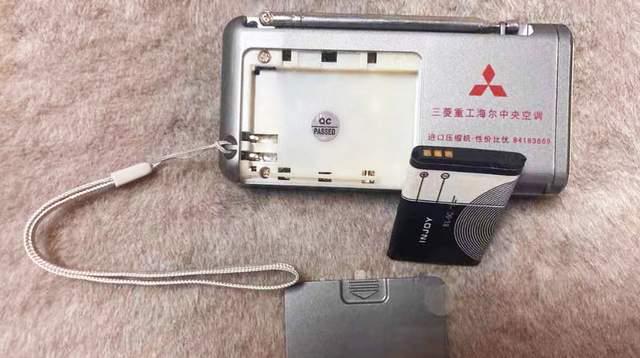 米乐M6 米乐纯平设计可单手握持这台国产MP3收音机信号稳定听广播更简单(图7)