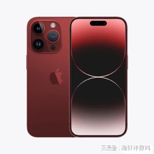 米乐 M6米乐iPhone15 Pro设计没创新魅族20独白颜值一流引领行业风向(图1)