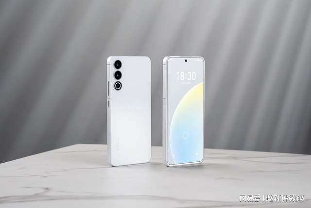 米乐 M6米乐iPhone15 Pro设计没创新魅族20独白颜值一流引领行业风向(图3)