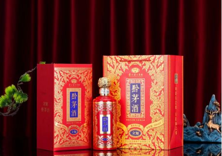 米乐M6 米乐走进黔茅酒（立知）共探千年文化！(图1)