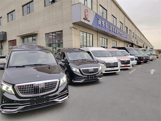 上海丰田米乐 M6米乐海狮4S店报价丰田海狮电话地址(图1)