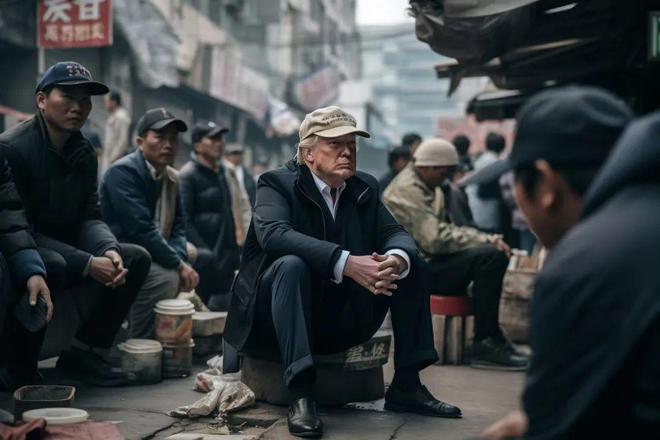 米乐M6 米乐AIGC 独角兽被黑？创始人并不无辜 动察(图3)