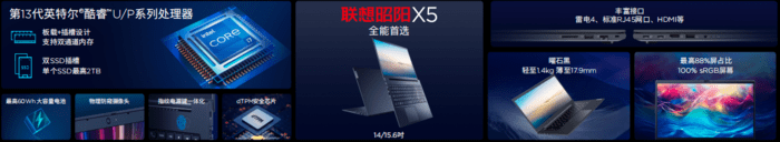 践行“三大价值”标准 全新联想昭阳树立商用本新米乐M6 米乐“标杆”(图10)