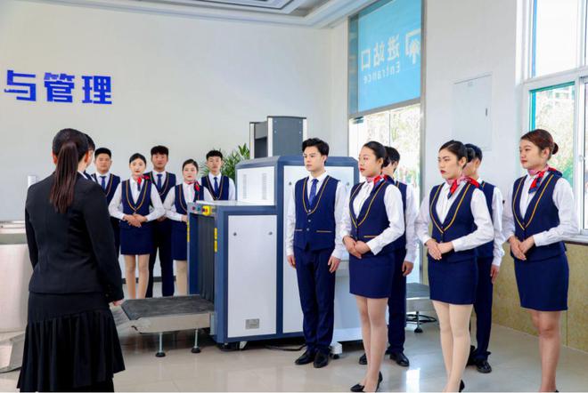 【2023年夏秋季招生简章米乐 M6米乐】商务交通系【沈阳万通】(图3)