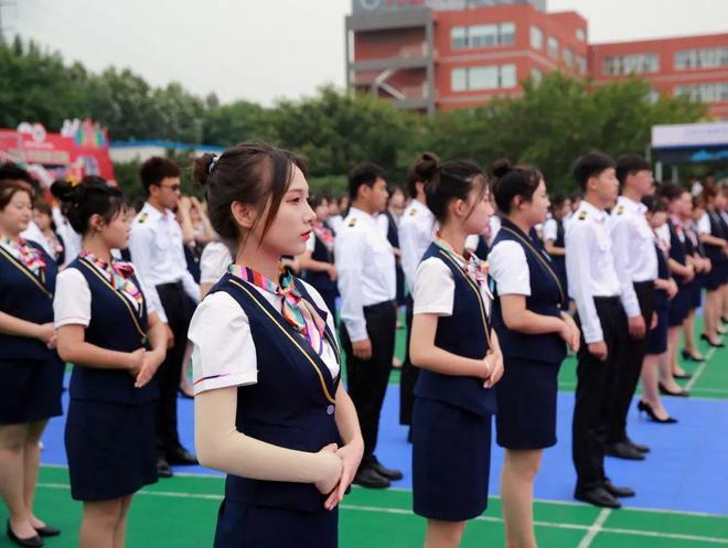 【2023年夏秋季招生简章米乐 M6米乐】商务交通系【沈阳万通】(图10)