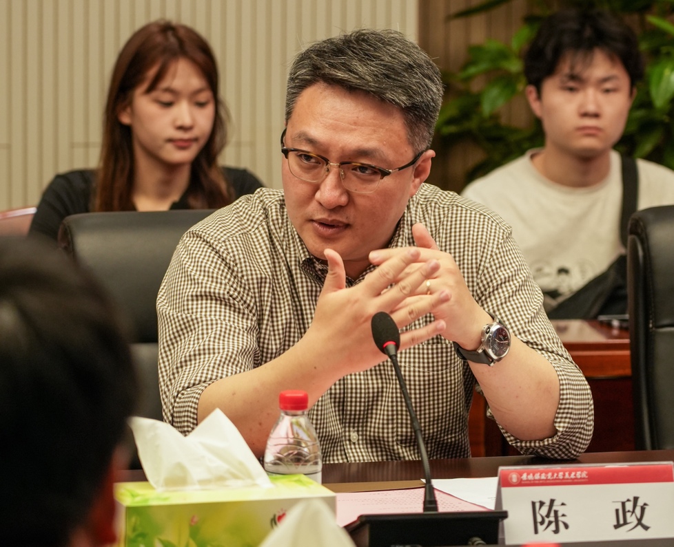 米乐M6 米乐开创中国汽车设计人才培养新范本 “吉利班”来了！(图4)