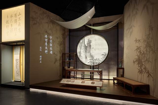 米乐M6 米乐“汉字中国”大展有哪些设计巧思？成博策展人这样说(图1)