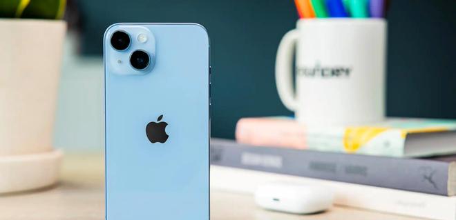 iPhone设计几年来毫无变化狂挤牙膏乔纳森直言就是因为“懒”米乐 M6米乐(图1)
