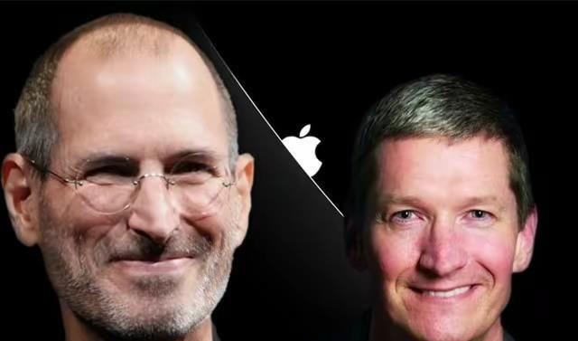 iPhone设计几年来毫无变化狂挤牙膏乔纳森直言就是因为“懒”米乐 M6米乐(图2)