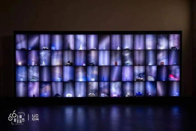 “夜次米乐 M6米乐元——奇遇之夜”开幕观展戳→(图5)