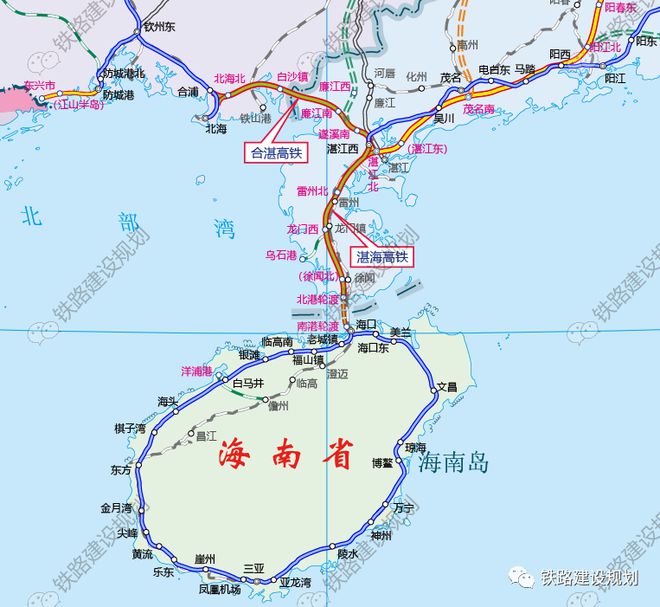 米乐 M6米乐广西又一条时速350公里高铁获批钦北防往返珠三角更便捷(图4)