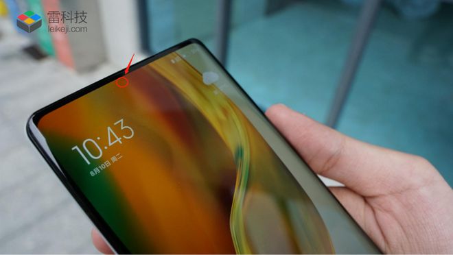 屏下摄米乐M6 米乐像头彻底没戏了？！(图4)