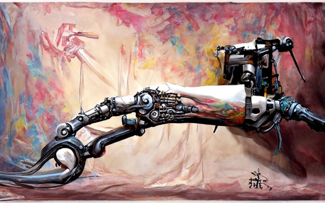 观察【AIGC-动画设计】AI技术在动画行业中的应用米乐 M6米乐(图5)