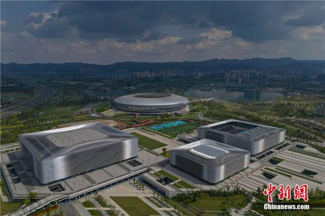 许燎源：大运会火炬何以跨国界产生情感共鸣？米乐 M6米乐(图5)