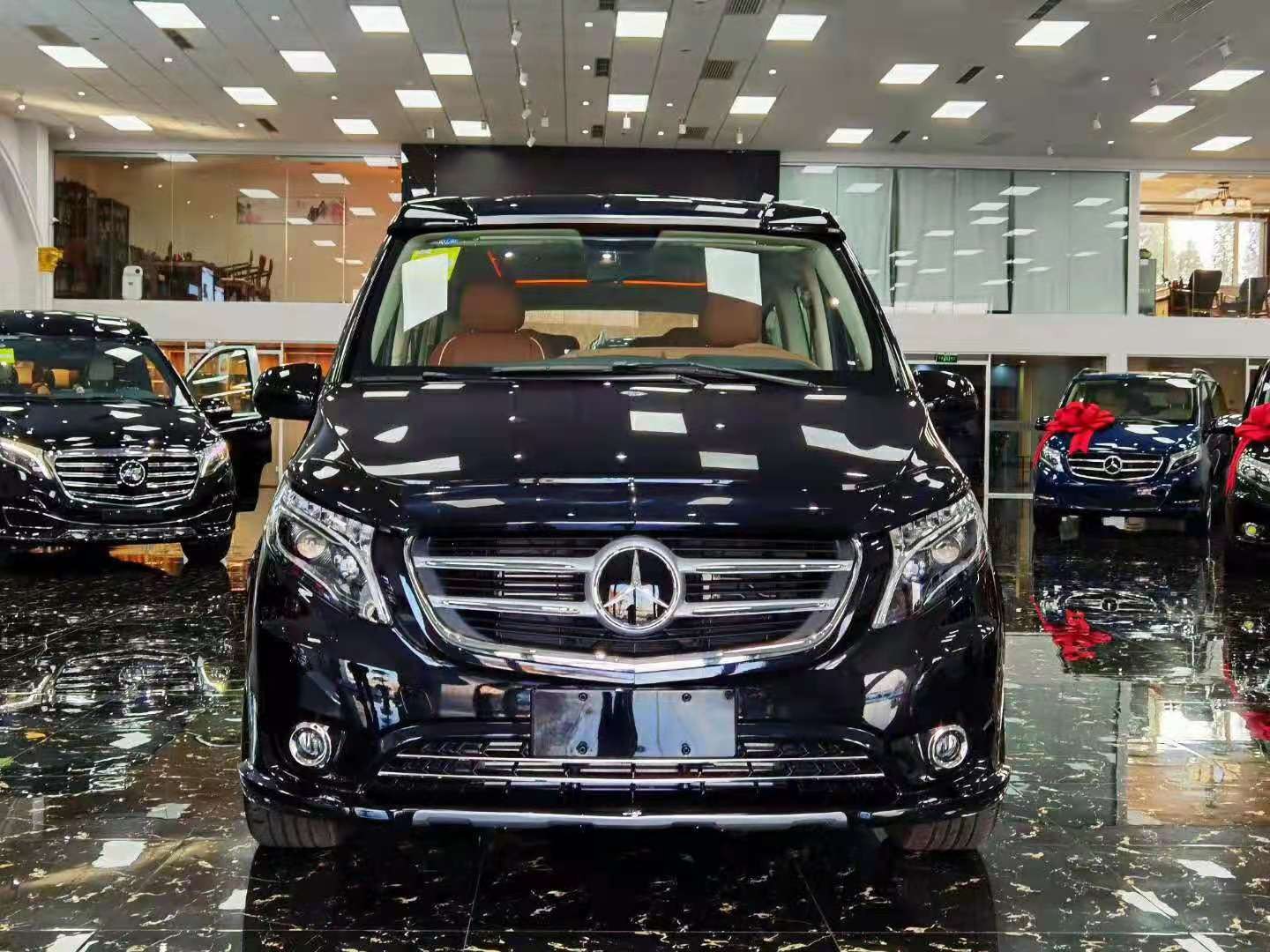 米乐M6 米乐威霆商务车欢迎到店试驾(图1)