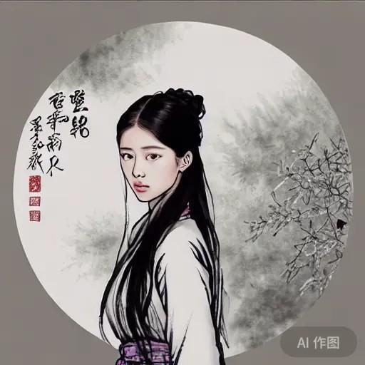 AI绘画爆火！关键词变成一门生米乐 M6米乐意：一个能卖500块(图1)