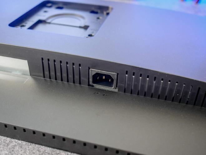 米乐 M6米乐只要1299配90W全功能Type-C专业4K显示器HKC P272U Pro(图5)