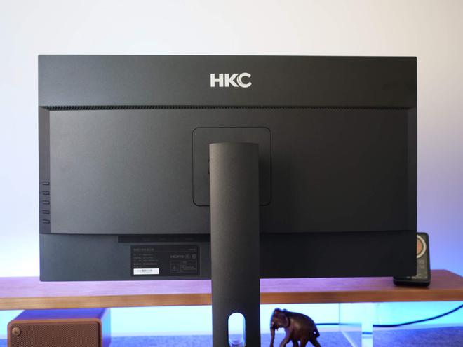米乐 M6米乐只要1299配90W全功能Type-C专业4K显示器HKC P272U Pro(图10)