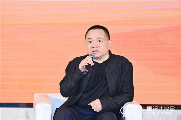 大咖齐聚盛米乐 M6米乐泽深挖时尚文化力——第三届中国设计峰会成功举办(图21)
