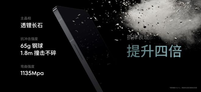 潮流大师！魅族20无界版x智族GQ呈现无界时尚美学设计！米乐M6 米乐(图2)