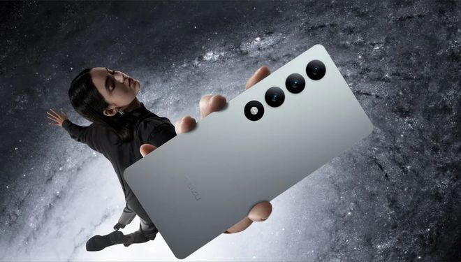 潮流大师！魅族20无界版x智族GQ呈现无界时尚美学设计！米乐M6 米乐(图6)