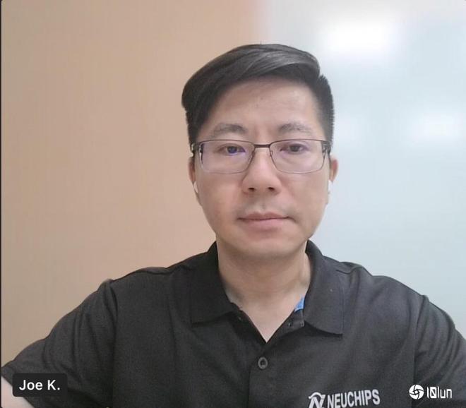 米乐M6 米乐IC设计新秀创鑫智能凭什么在“高能效”方面打败NVIDIA(图3)