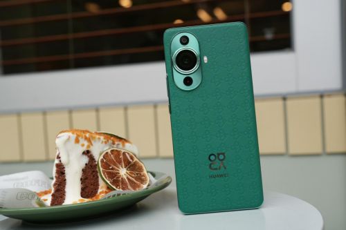 米乐 M6米乐颜值高、性能强华为nova11系列值得你选购！(图1)