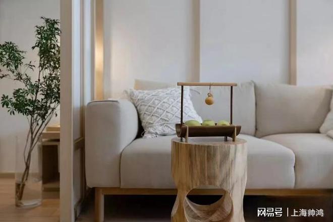 家装设计指南：好的家装是自我治愈的过程米乐 M6米乐(图3)