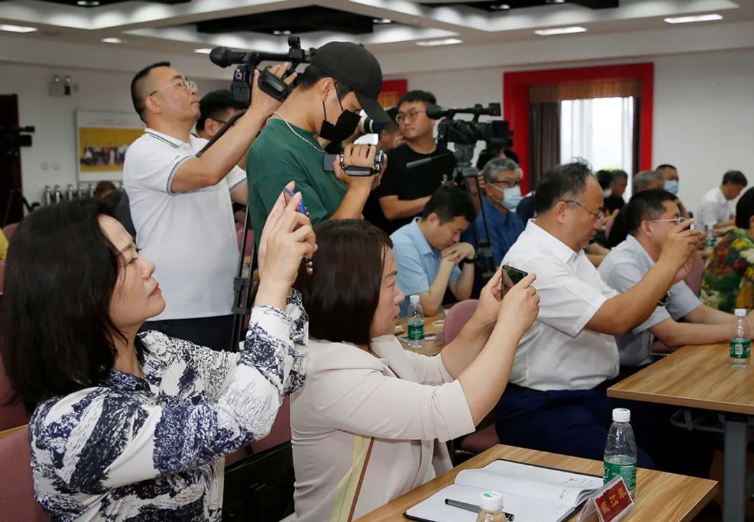 6月18日相约三门峡！第十四届中国摄影艺术节即将华彩绽放米乐M6 米乐(图2)