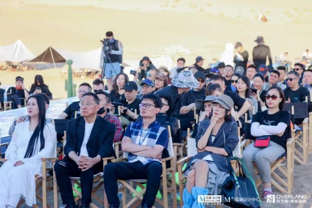 米乐 M6米乐首场全国设计师运营活动圆满收官红星美凯龙M+高端设计中心发布四大运营战略(图2)