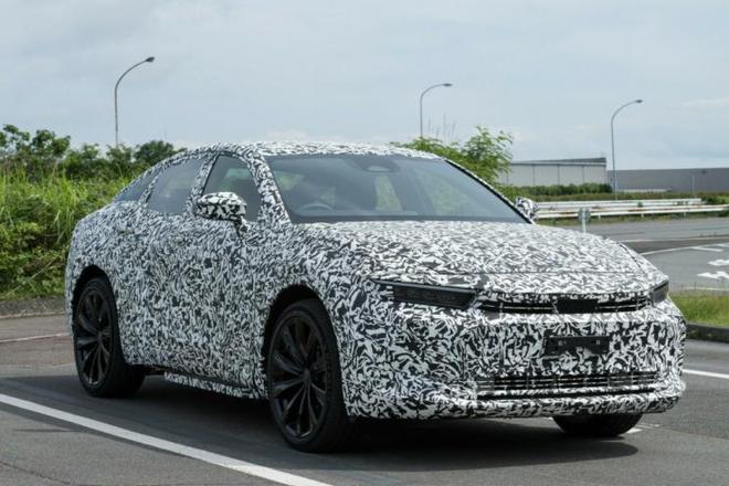 丰田下一代电动汽车续航达150米乐M6 米乐0公里(图6)