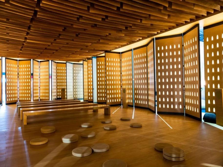 一键云逛展——赞爆朋友圈的“设计上海”展精彩目不暇接米乐 M6米乐(图3)