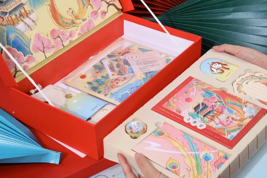 一键云逛展——赞爆朋友圈的“设计上海”展精彩目不暇接米乐 M6米乐(图16)
