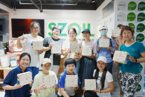 米乐 M6米乐中芬设计园：跨界创新助力文化产业繁荣发展(图5)