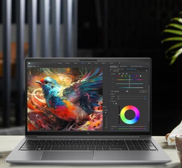 米乐 M6米乐上班白领问一下惠普战99和联想Thinkpadp16v哪个更值得入手？(图1)