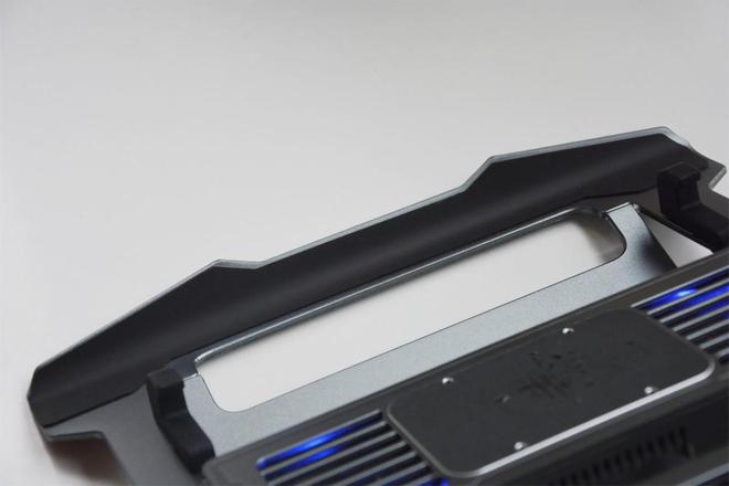 米乐M6 米乐不足200元的成本这个夏天用红魔散热器给笔记本装个“空调”(图6)