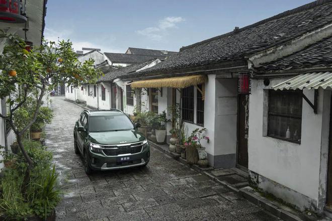 有米乐 M6米乐质感不堆料赛图斯的优势不靠“卷”(图6)