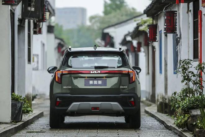 有米乐 M6米乐质感不堆料赛图斯的优势不靠“卷”(图5)
