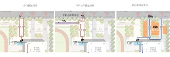 米乐 M6米乐松江这所新学校的项目工程设计方案出炉！效果图抢先看→(图4)