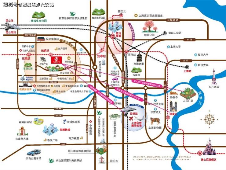 昆山中城商务广场中城商务广场楼盘详情房价2023年最新版米乐 M6米乐(图1)