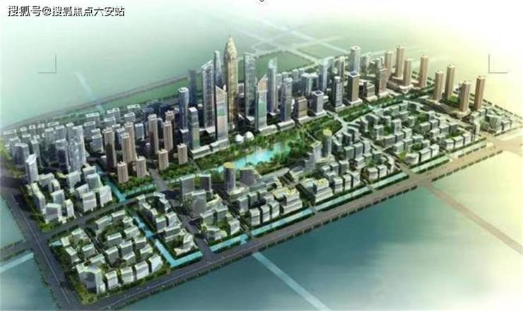 昆山中城商务广场中城商务广场楼盘详情房价2023年最新版米乐 M6米乐(图3)