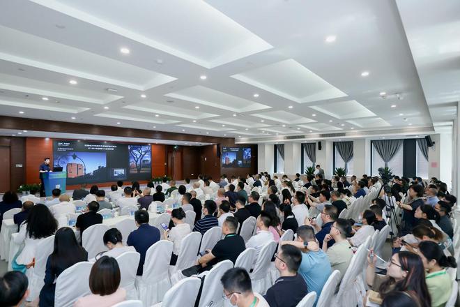 米乐M6 米乐探索城市更新新路径：在存量时代下 建筑师需更多考虑“设计是否有科学性”等因素(图1)