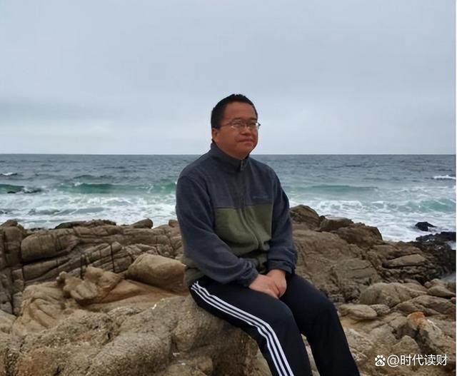 米乐 M6米乐中国顶尖芯片专家带回芯片技术却被老美设计诱捕该怎么样了(图2)