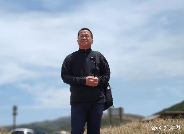 米乐 M6米乐中国顶尖芯片专家带回芯片技术却被老美设计诱捕该怎么样了(图4)