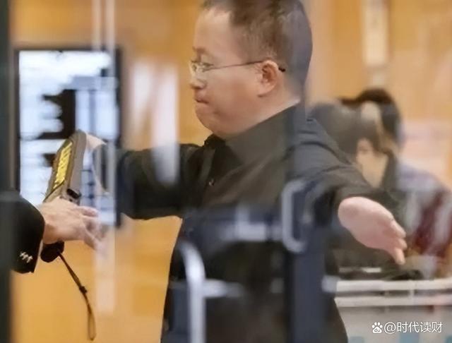 米乐 M6米乐中国顶尖芯片专家带回芯片技术却被老美设计诱捕该怎么样了(图5)