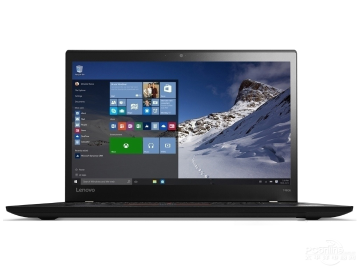 长续航米乐M6 米乐轻薄本 ThinkPad T460s报17700元(图1)