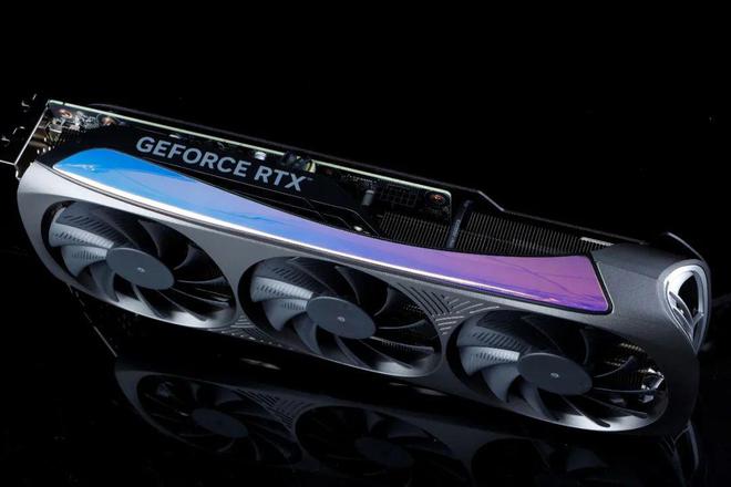 米乐M6 米乐虚实交汇颜艺兼修！索泰RTX 4070 AMP AIRO SPIDERMAN(图3)
